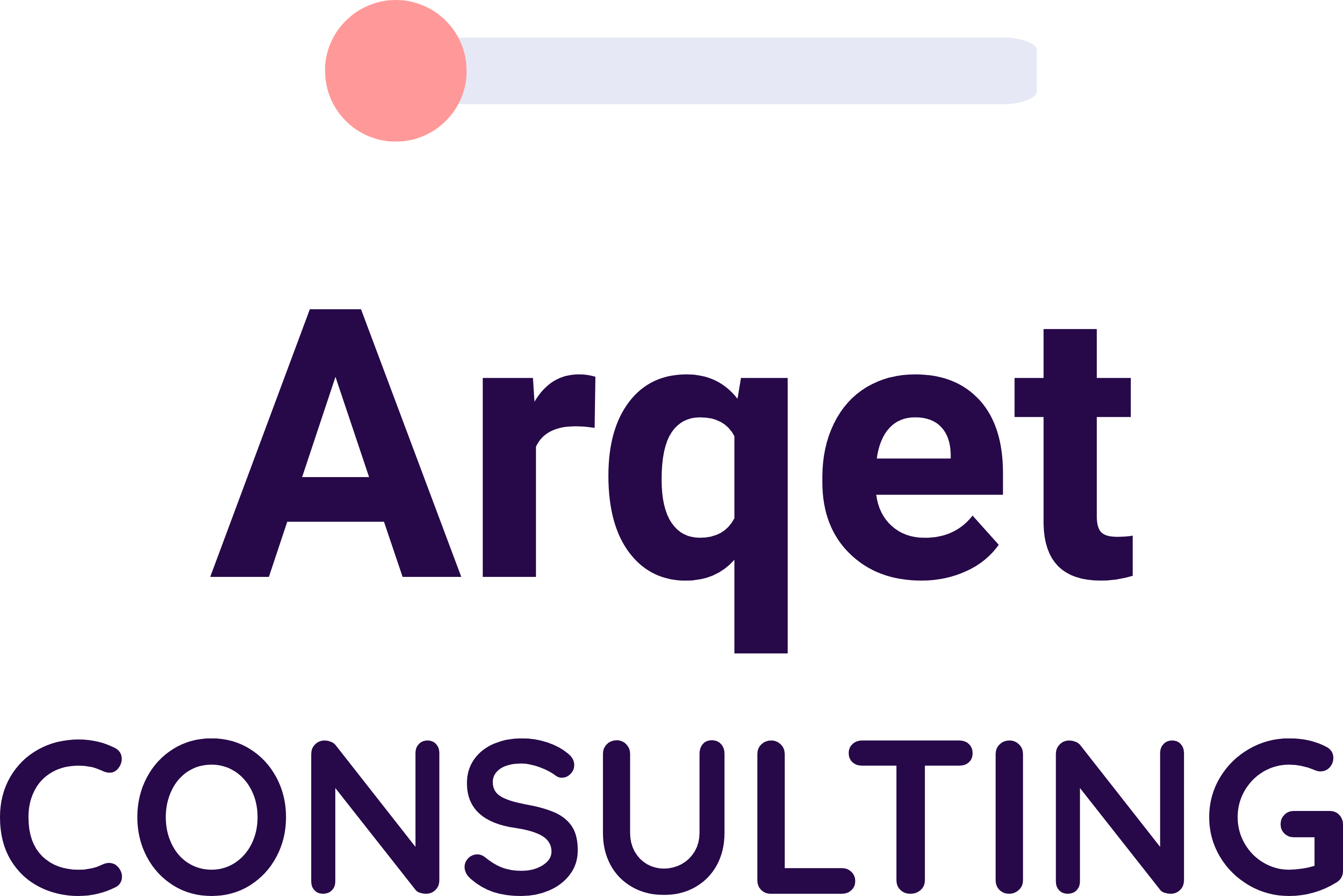 Writer: Arqet Consulting