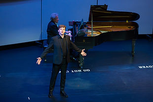 Postcards from Puccini | St. Bonaventure University | 2025