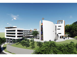 曉明聖愛山莊台中安養中心