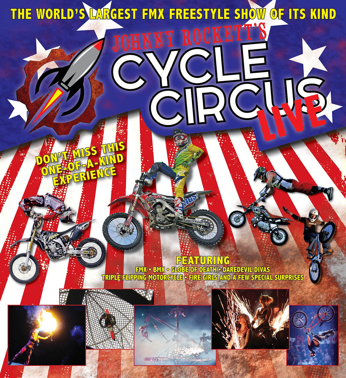 Clubes – FMX