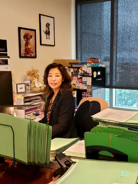 성공보다 진심으로 … 내가 일을 사랑하는 이유