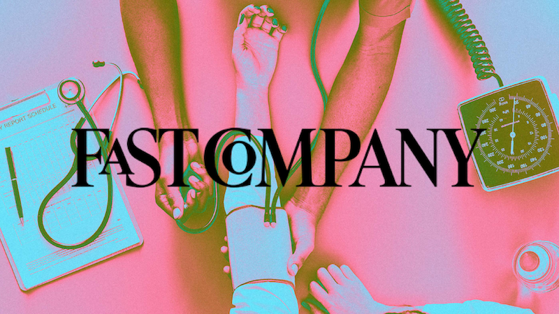 Savvy Featured in Fast Company