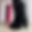 Thumbnail: BLACK STRAPPED MID CALF BOOTS