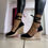 Thumbnail: BLACK BALLERINA WEDGE