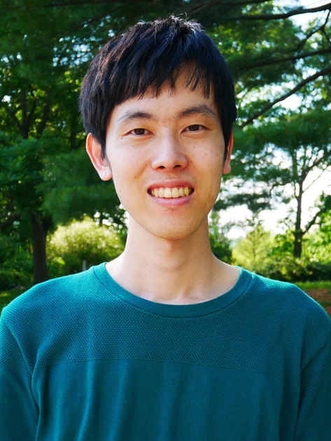 Jun Nishida