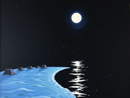 🌑 Nouvelle Lune du 17 février 2026 — Énergies & symboliques - Rituel