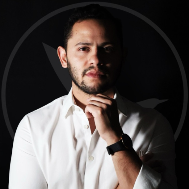 Foto del escritor: Daniel Espinosa