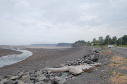Von Bay of Fundy nach Cape Berton (120)
