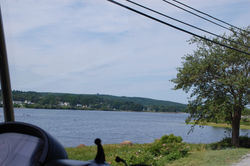 Von Lunenburg zum Kejimkujik NP Seaside (4)