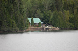 Tadussac Rundfahrt Park Saguenay (1)