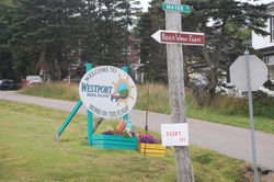 Von Bay of Fundy nach Cape Berton (111)
