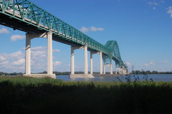 Von Quebec nach Montreal (32)