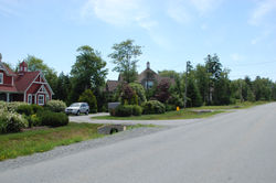 Von Halifax nach Paggis Grove (5)