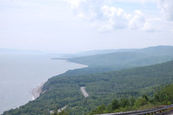 Cape Breton Rundreise (342)