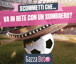 gazza bet
