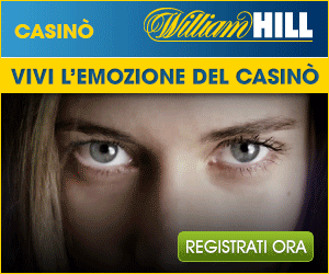 william hill casino
