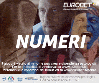 eurobet 20+5