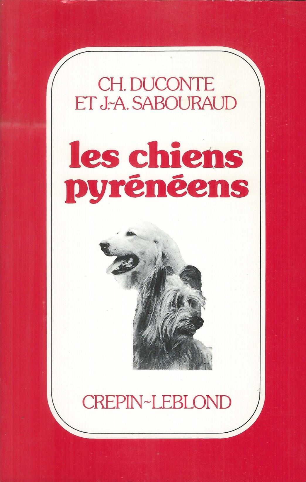 Les Chiens Pyrénéens