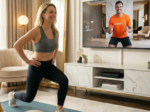 Sfruttare il metodo Lagom Fit per il tuo benessere: equilibrio e benessere quotidiano