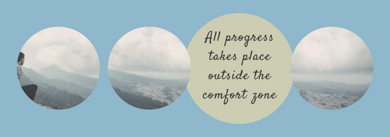 Shakespeare's advice to finding joy: The power of progress in creating your 'being'