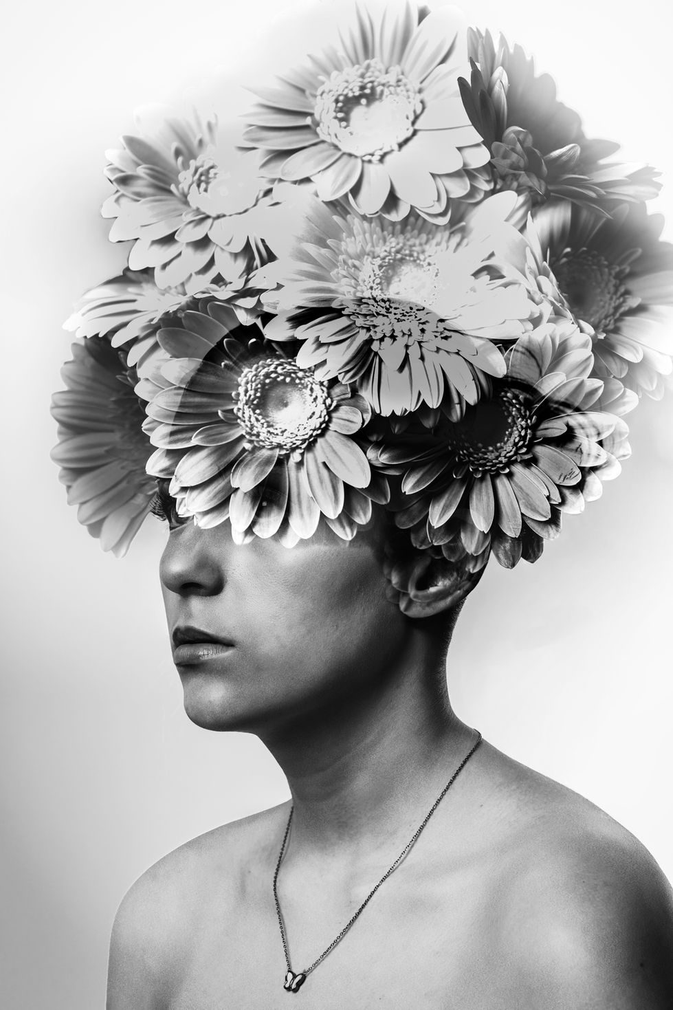 Mind Full of Flowers