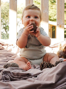 Bébé nature