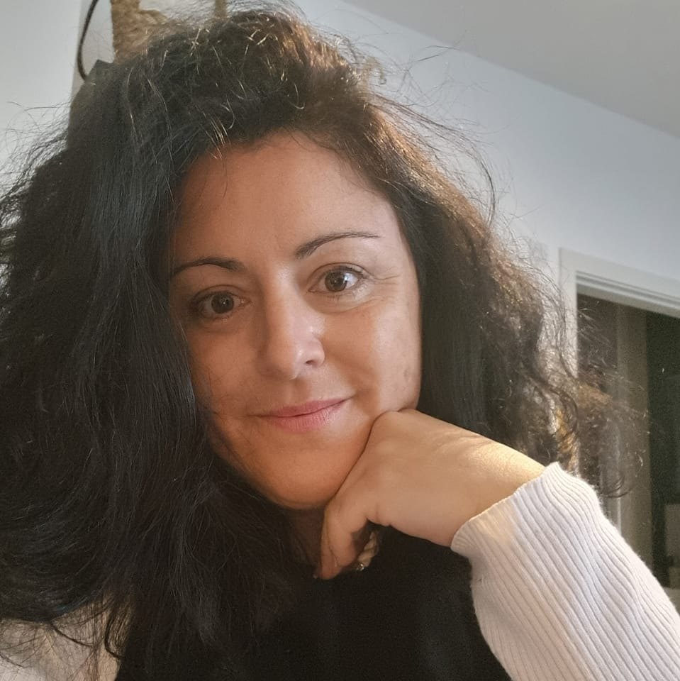 Writer: Carmela Solazzo