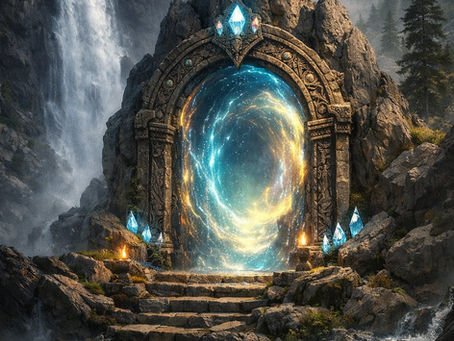 The Portals Project