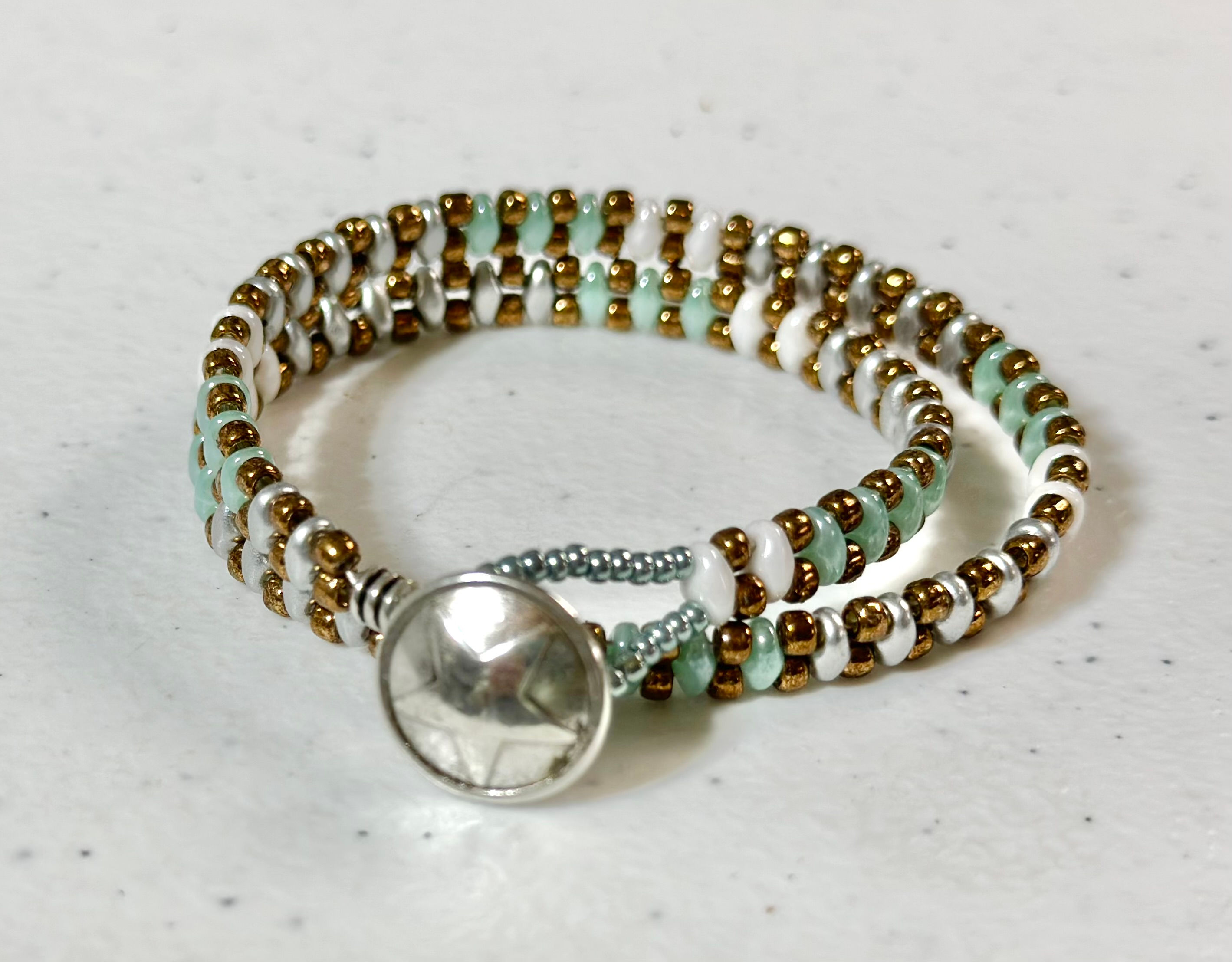 Sea Breeze Bracelet