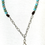 Thumbnail: Turquoise/Green Necklace