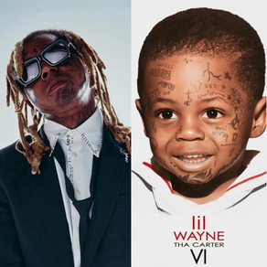 Lil Wayne - Tha Carter VI (Full  Audio)