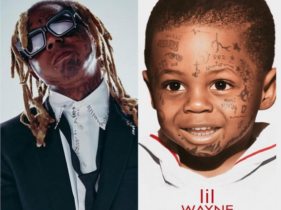 Lil Wayne - Tha Carter VI (Full Audio)