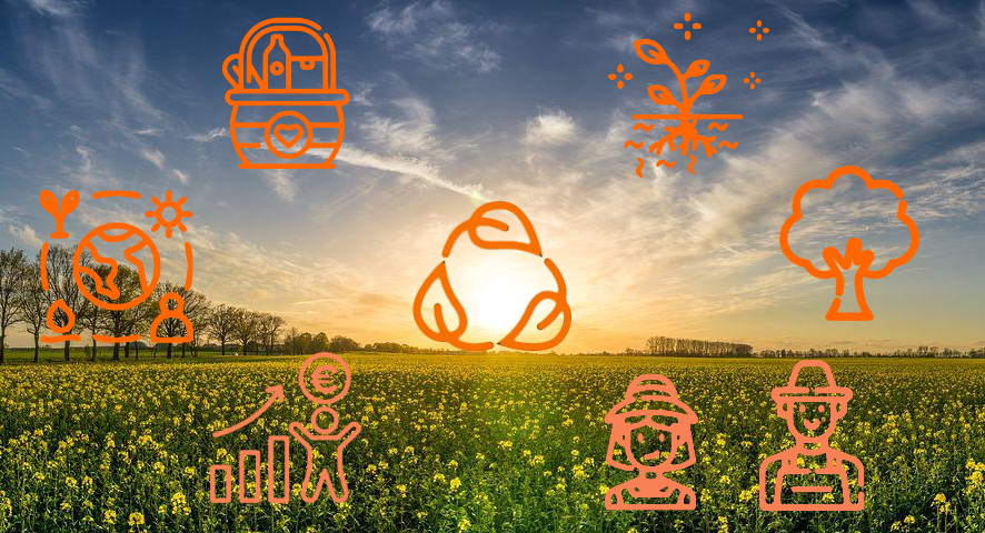 Agroécologie - Définition, principes et pratiques culturales