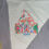 Thumbnail: Close up on embroidery logo