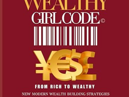 Master Your Financial Future: A Step-by-Step Wealth-Building Guide