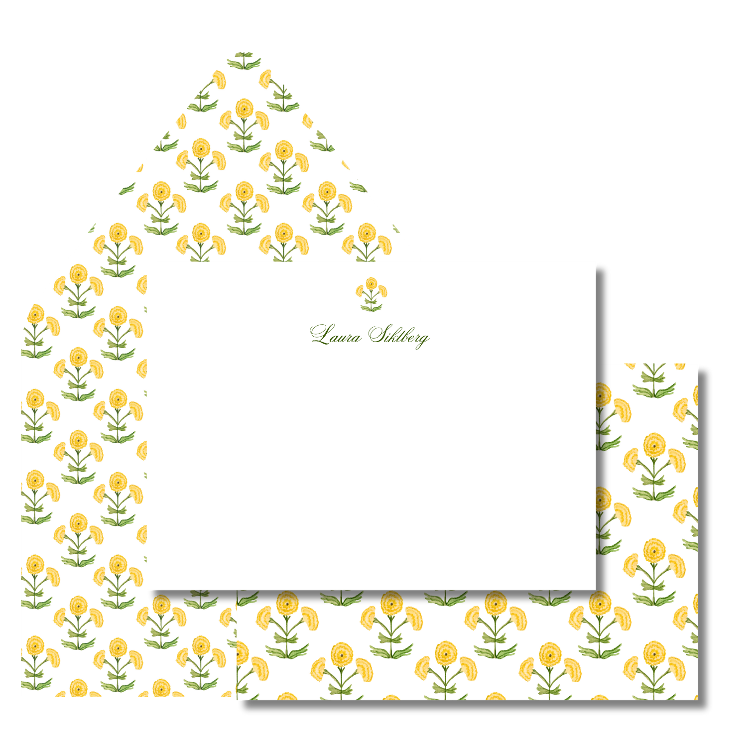 Envelope Liner Add-On