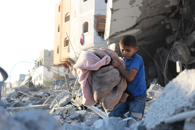 Raising Resilient Children Without Rescuing Them