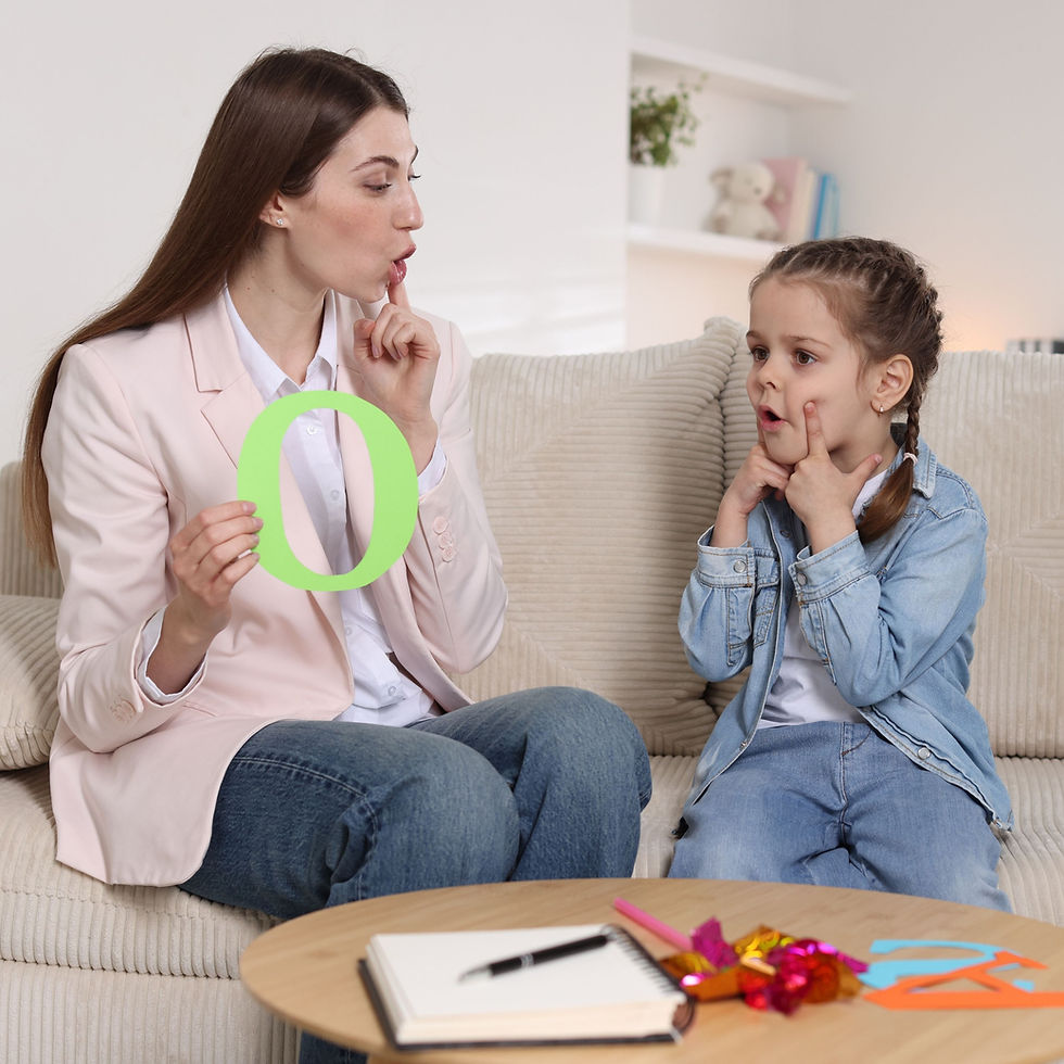 Autism and Emotional Understanding