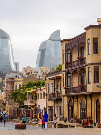 Is Azerbaijan Safe for Tourists? A Comprehensive Travel Guide