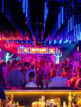 Thailand Nightlife: The Best Places to Party and Unwind