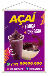Açaí 画像転載禁止 ♡ Acai | JF Banner