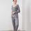 Thumbnail: Woman  Pyjamas Set (24525)