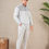 Thumbnail: Men Top & Pant Set Sportwear   (23717)
