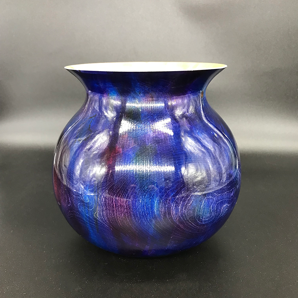 Thumbnail: Passage Blue