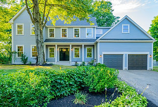 Exterior Listing Photo