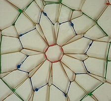 Öryggisnet_(Safety_net)_-_detail