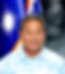 Commissioner - Almo Momotaro