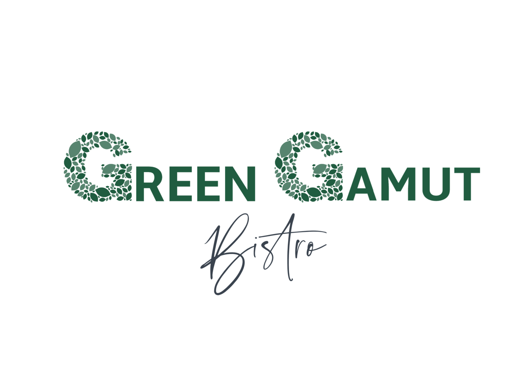 Green Gamut Bistro