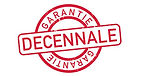 LOGO DECENNALE