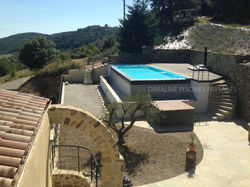 Dimaline Piscines Paysages